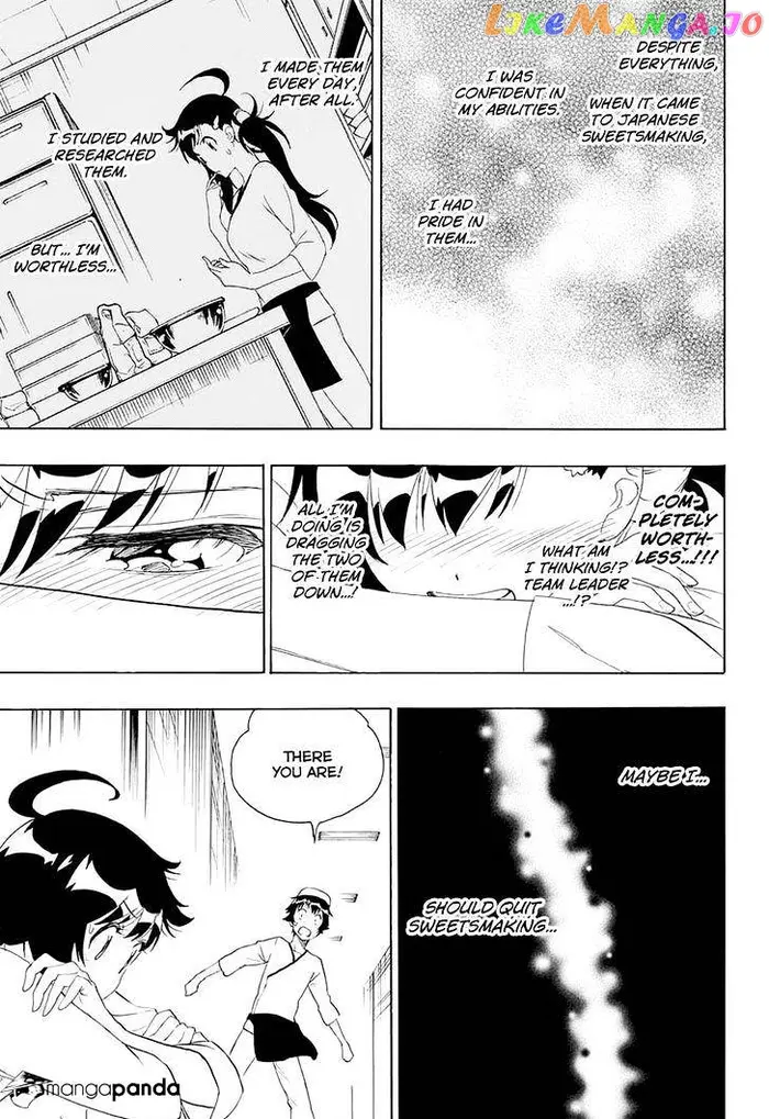 Nisekoi Chapter 202 image 13_optimized